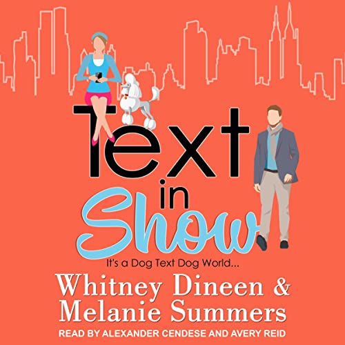 Cover of Text in Show