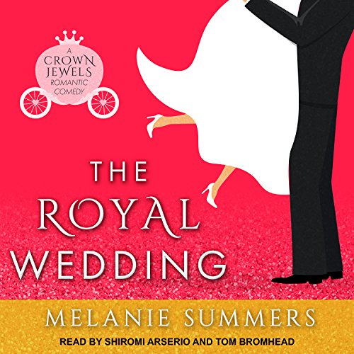 Cover of The Royal Wedding