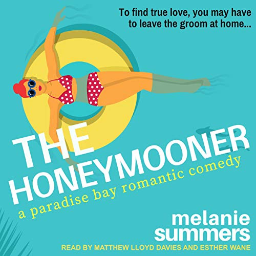 Cover of The Honeymooner