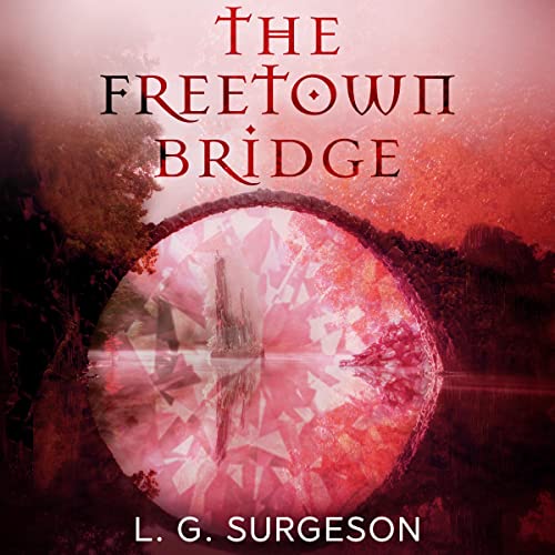Cover of The Freetown Bridge