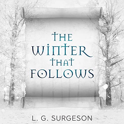 Cover of The Winter That Follows