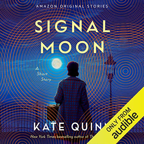 Cover of Signal Moon