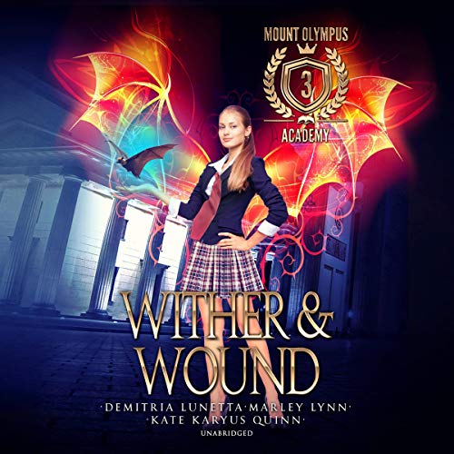 Cover of Wither & Wound