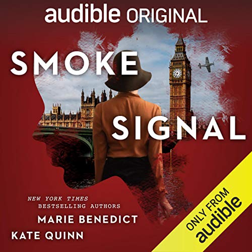 Cover of Smoke Signal