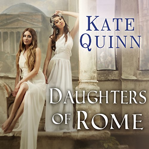 Cover of Daughters of Rome