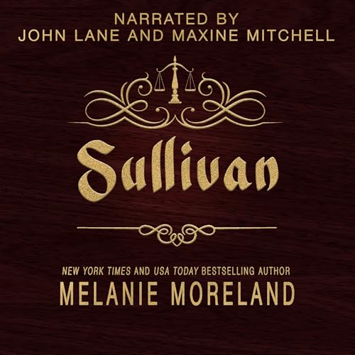 Cover of Sullivan