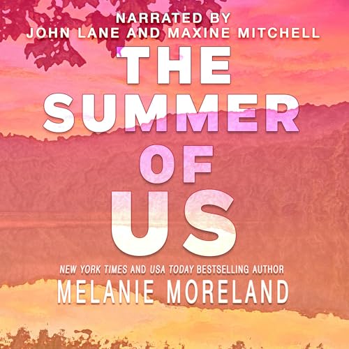Cover of The Summer of Us