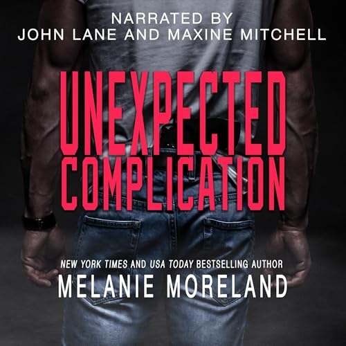 Cover of Unexpected Complication