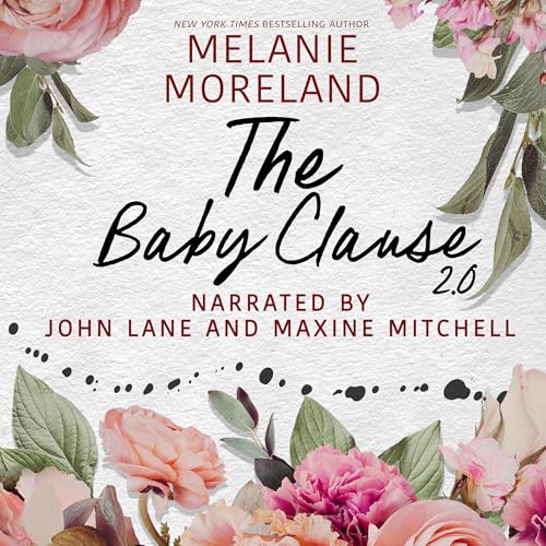 Cover of The Baby Clause: 2.0