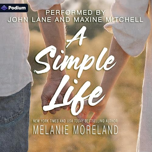 Cover of A Simple Life