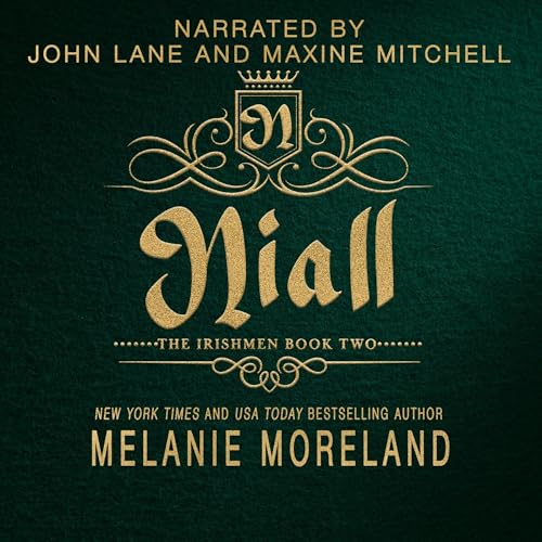 Cover of Niall