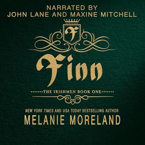 Cover of Finn
