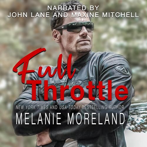 Cover of Full Throttle