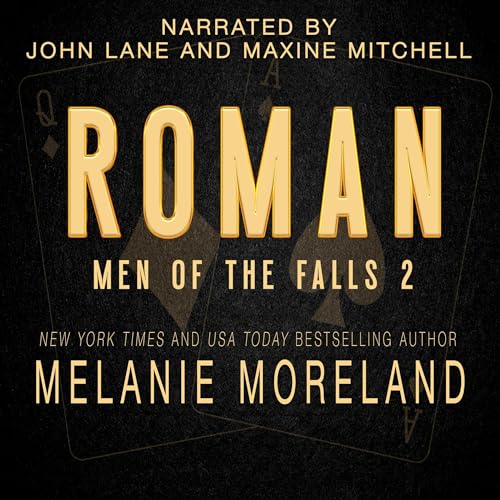 Cover of Roman