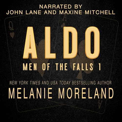 Cover of Aldo