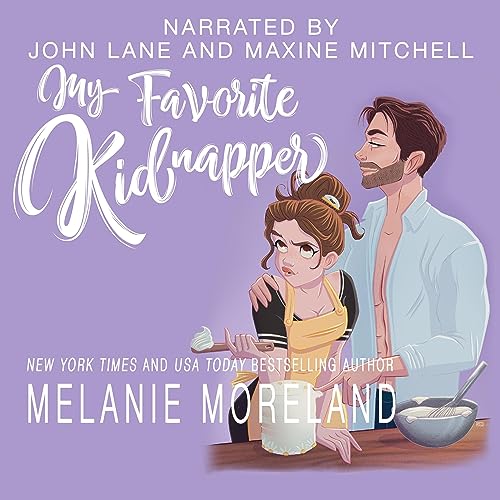 Cover of My Favorite Kidnapper