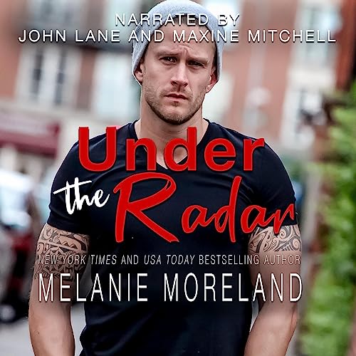 Cover of Under the Radar