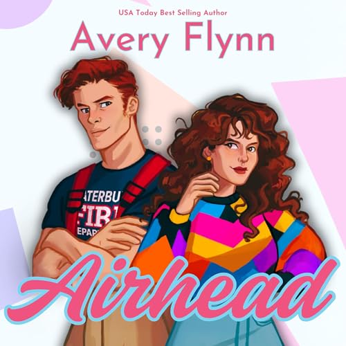 Cover of Airhead