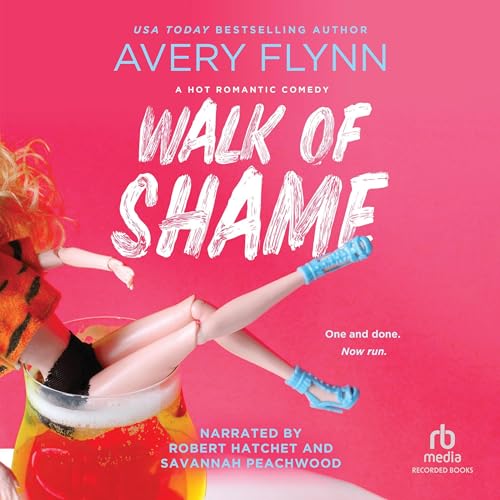 Cover of Walk of Shame