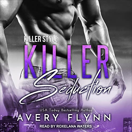 Cover of Killer Seduction