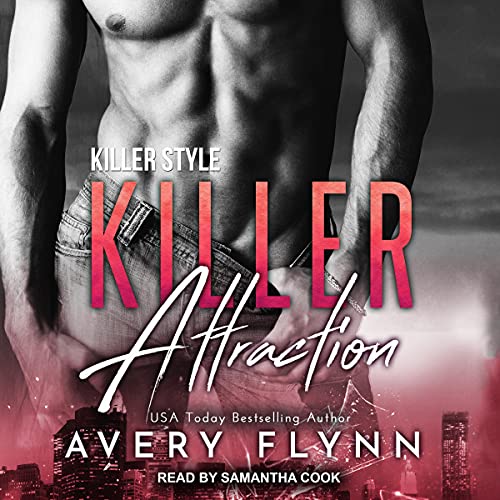 Cover of Killer Attraction