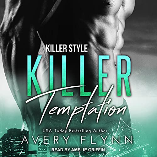 Cover of Killer Temptation