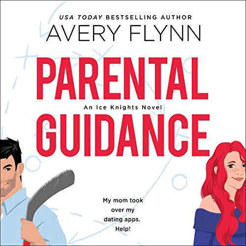 Cover of Parental Guidance