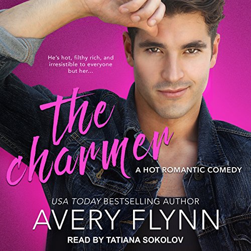 Cover of The Charmer