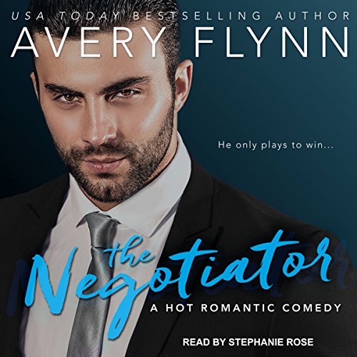 Cover of The Negotiator