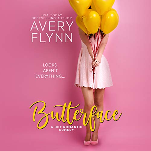 Cover of Butterface