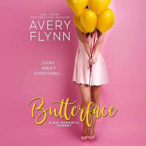 Cover of Butterface