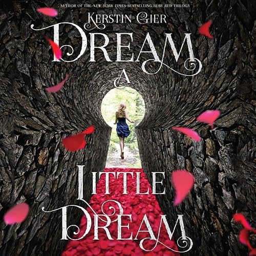Cover of Dream a Little Dream