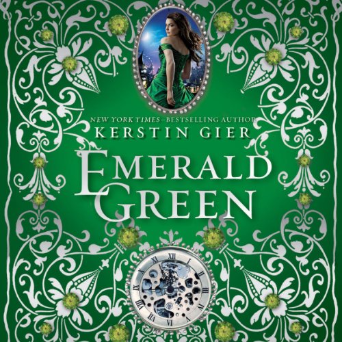 Cover of Emerald Green