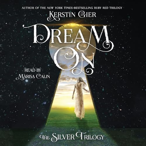 Cover of Dream On