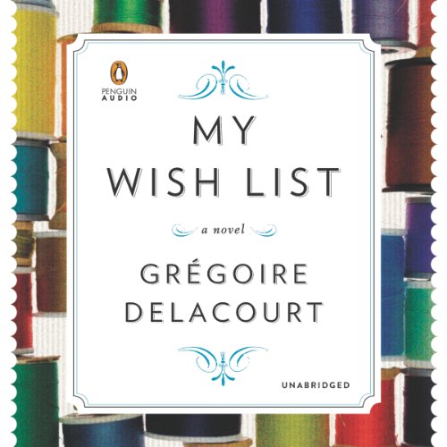 Cover of My Wish List