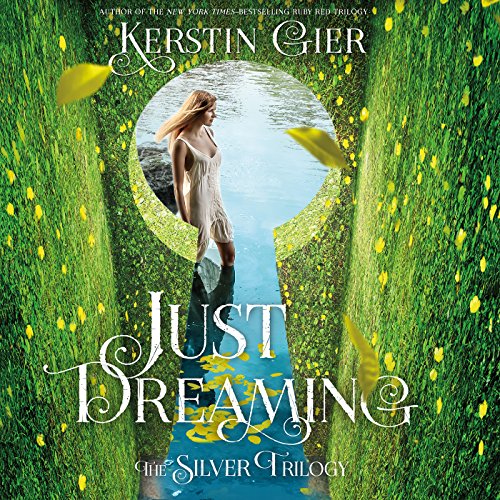Cover of Just Dreaming