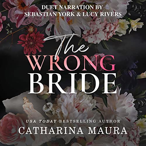 Cover of The Wrong Bride