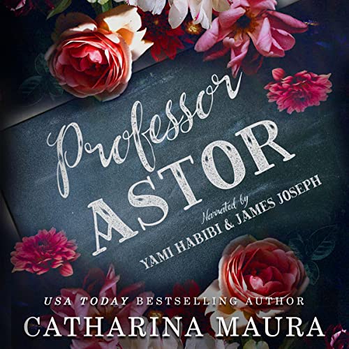 Cover of Professor Astor
