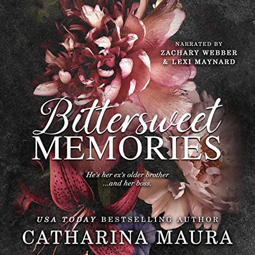 Cover of Bittersweet Memories