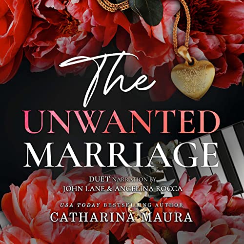 Cover of The Unwanted Marriage