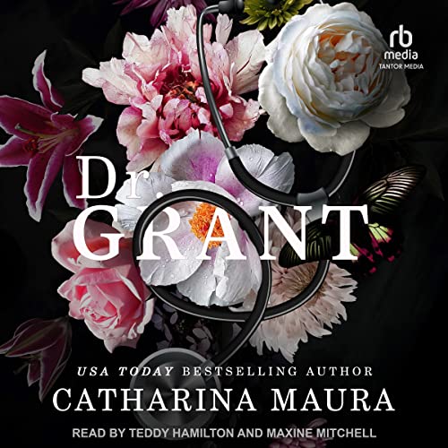 Cover of Dr. Grant