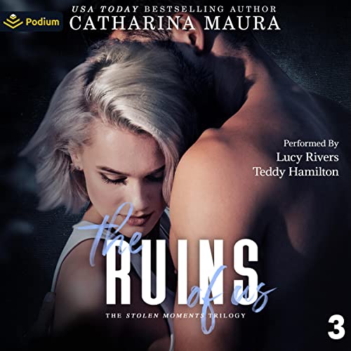 Cover of The Ruins of Us