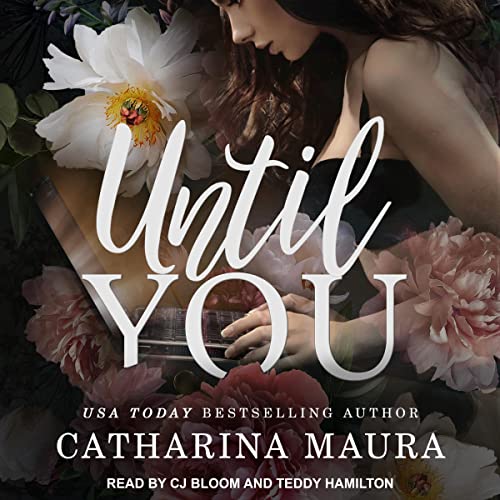 Cover of Until You