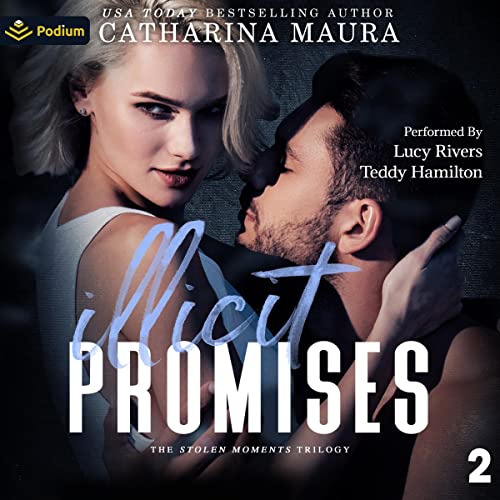 Cover of Illicit Promises