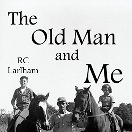 Cover of The Old Man and Me