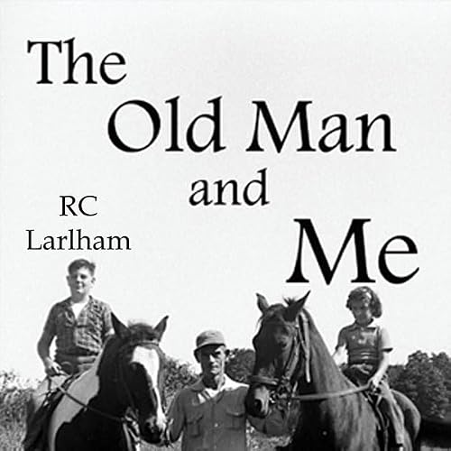 Cover of The Old Man and Me