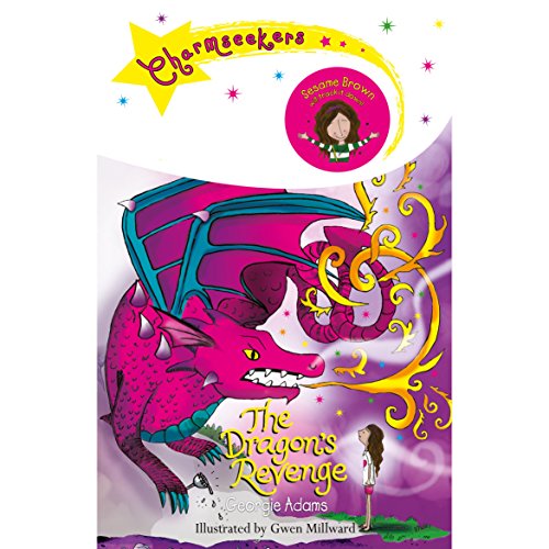 Cover of The Dragon's Revenge
