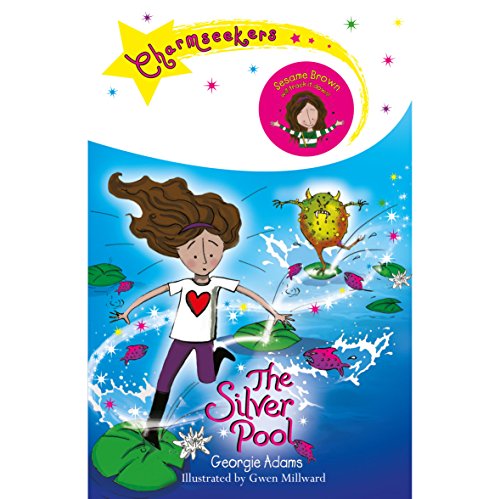 Cover of The Silver Pool