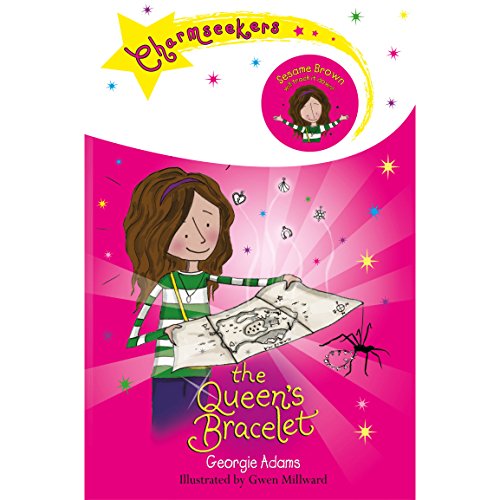 Cover of The Queen's Bracelet