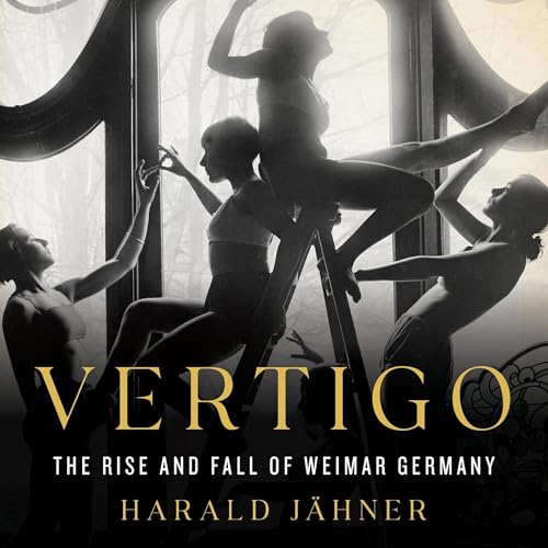 Cover of Vertigo
